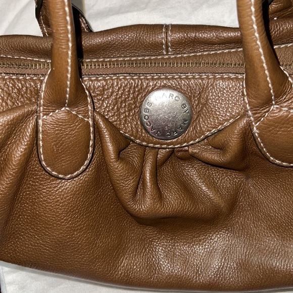 Marc Jacobs bag , medium size in cinnamon color - Picture 8 of 8